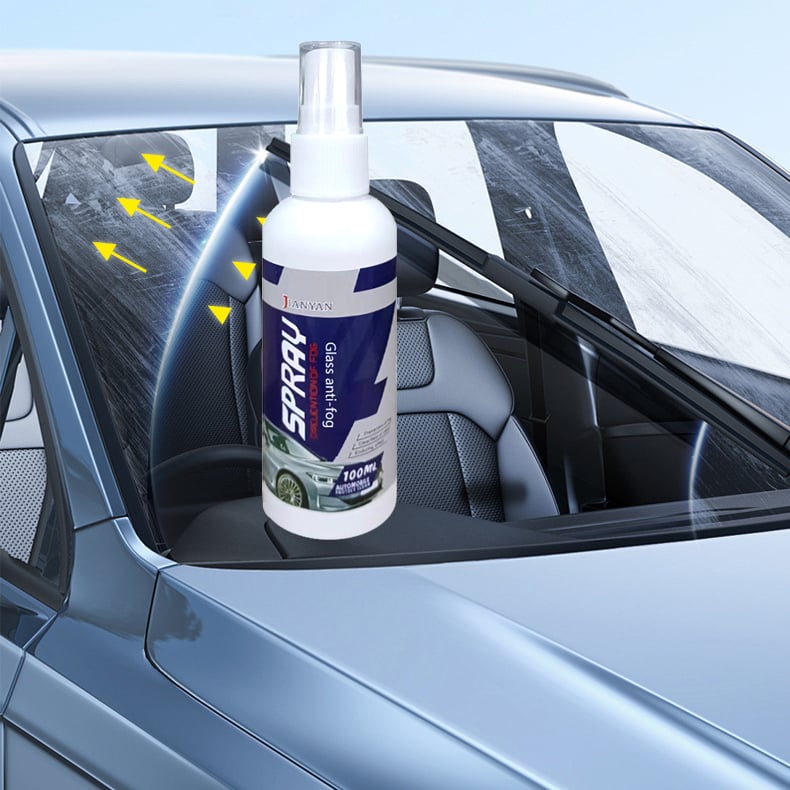 🔥Car Windshield Cleaner Tool
