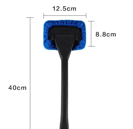 🔥Car Windshield Cleaner Tool