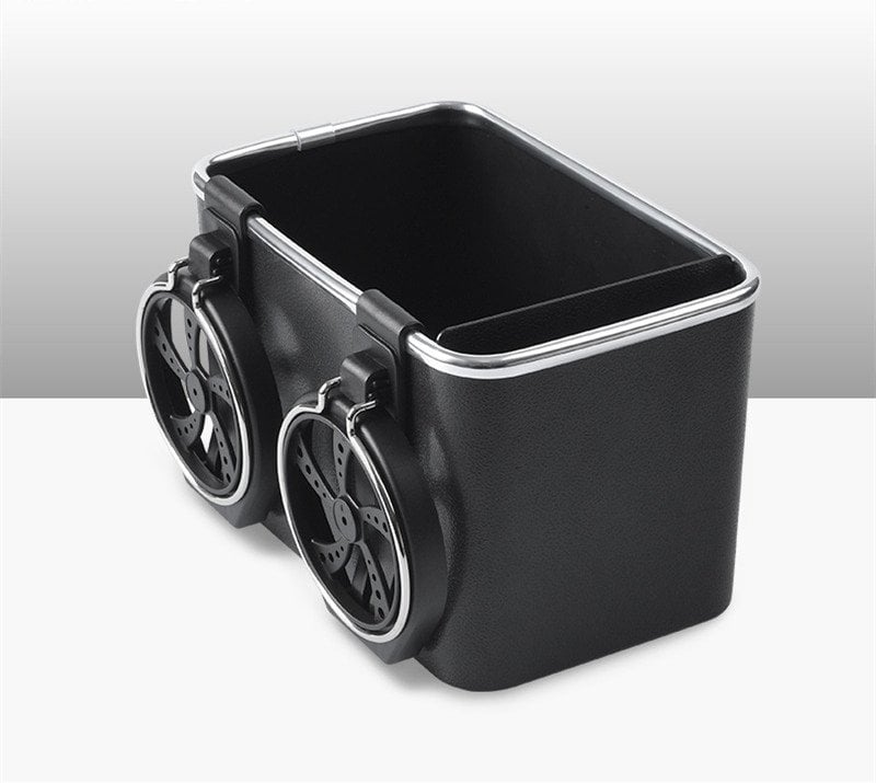 🔥🔥 Car Armrest Storage Box