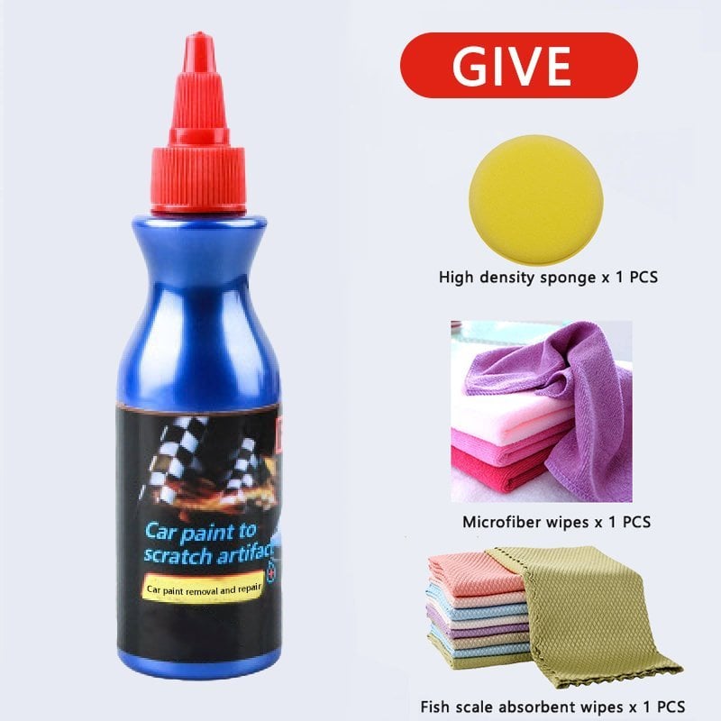 🚘Ultimate Paint Restorer 80ml