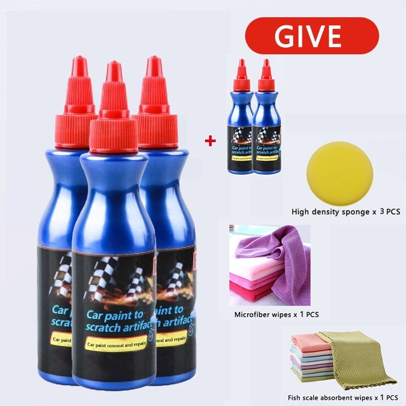 🚘Ultimate Paint Restorer 80ml