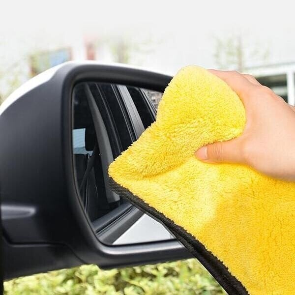 Super Absorbent Car Towel