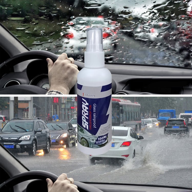 🔥Car Windshield Cleaner Tool
