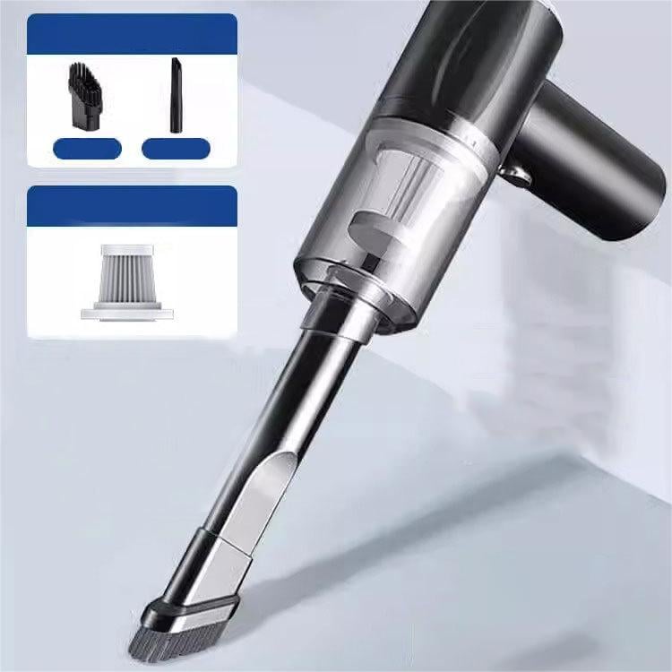 🔥Wireless Handheld Car Vacuum Cleaner