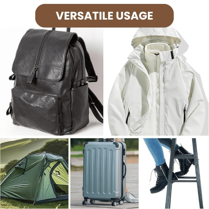 🔥Last Day Promotion - 48% OFF🎁Removable Universal Zipper Repairer-Buy 3 Get 3 Free