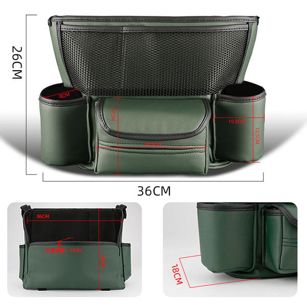 🎁Car Large Capacity Storage Bag