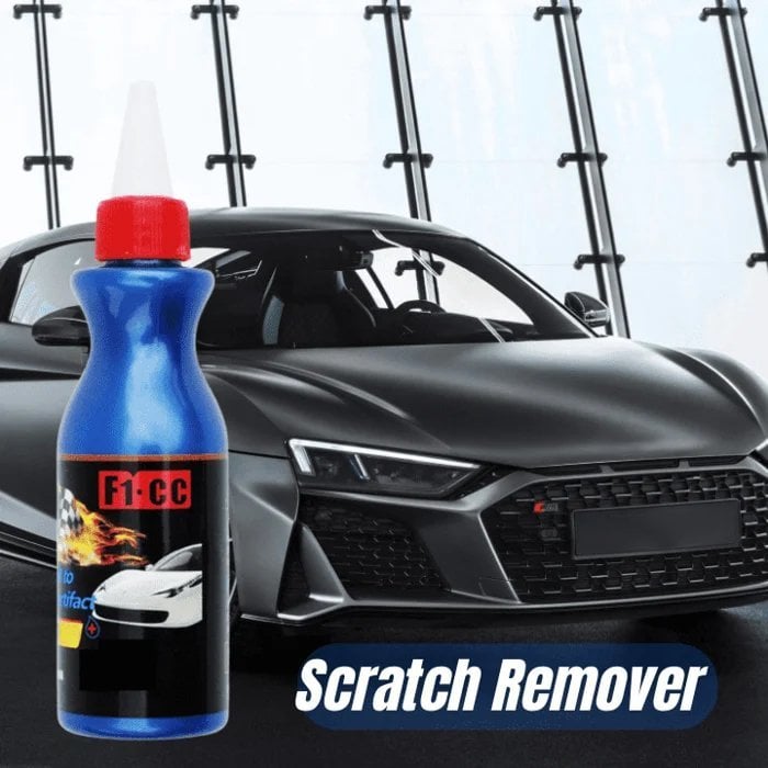 🚘Ultimate Paint Restorer 80ml