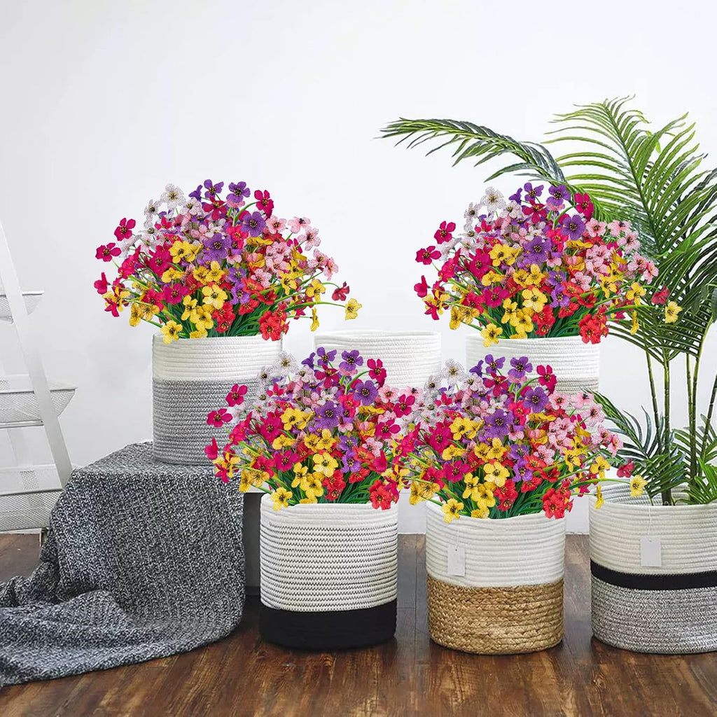 🌱High-Grade Material Artificial Flowers