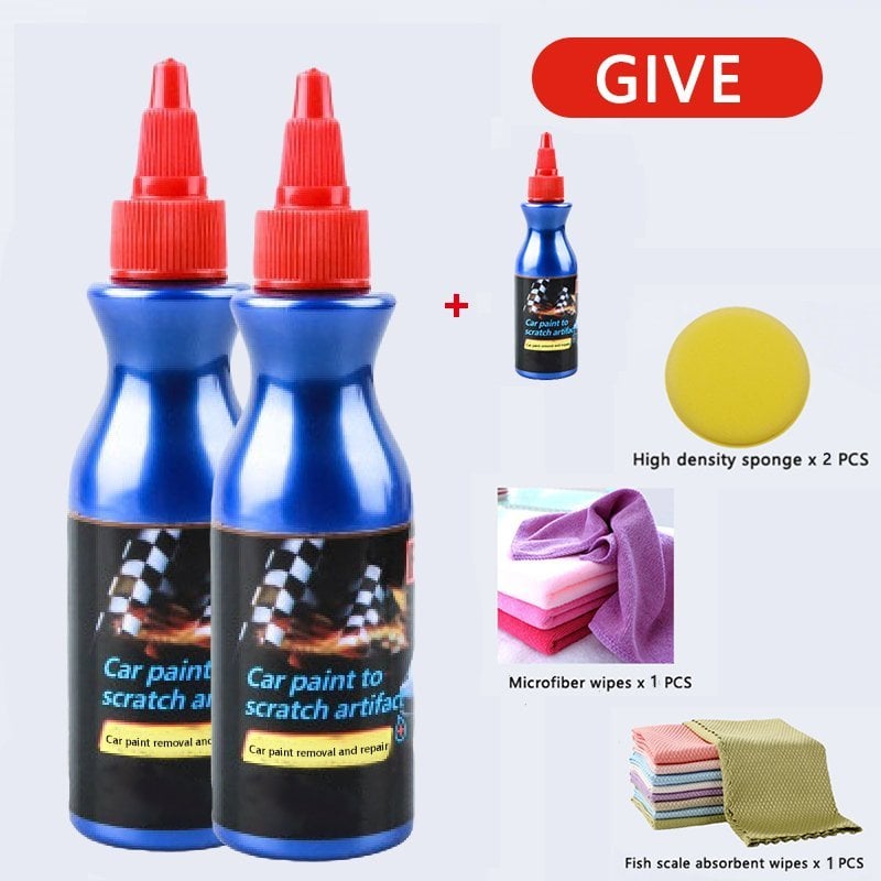 🚘Ultimate Paint Restorer 80ml