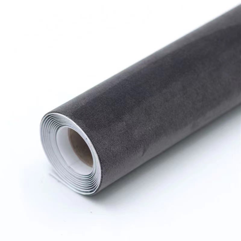 🔥Self-Adhesive Faux Suede Fabric for Automotive/ Home Repair/ DIY