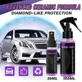 🔥Last Day Sale 49% OFF🔥 3 in 1 High Protection Quick Car Coating Spray