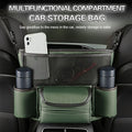 🎁Car Large Capacity Storage Bag