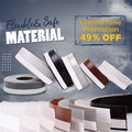 YEAR-END CLEARANCE - 47% OFF!🔥 - Weather Stripping Door Seal Strip (5M/16.4FT)