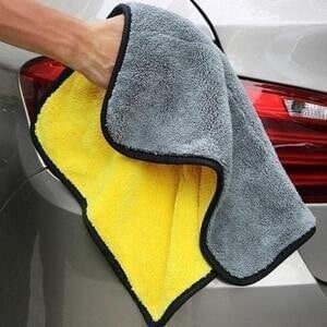 Super Absorbent Car Towel