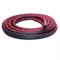 Soundproof sealing strip for cars